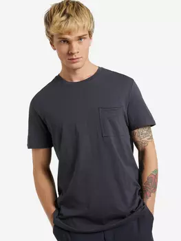 Футболка мужская Outventure, Серый, размер 48