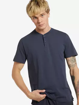 Футболка мужская Outventure, Синий