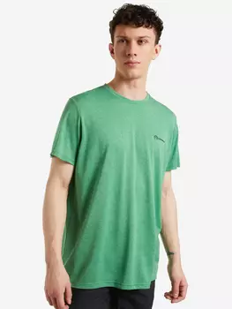 Футболка мужская Outventure, Зеленый, размер 46