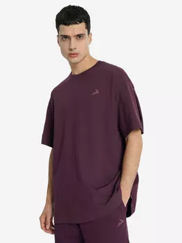 Футболка мужская оверсайз Demix, Красный