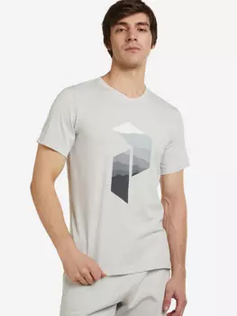 Футболка мужская Peak Performance Explore, Белый