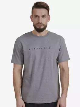 Футболка мужская Pelican, Серый
