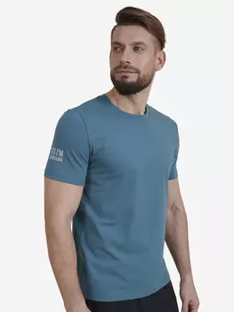 Футболка мужская Pelican, Синий