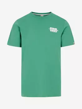 Футболка мужская Protest Baio, Зеленый