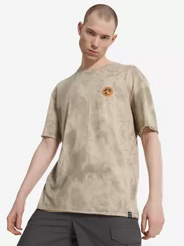 Футболка мужская Protest, Бежевый