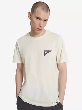 Футболка мужская Protest, Бежевый