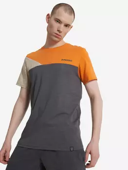 Футболка мужская Protest, Черный