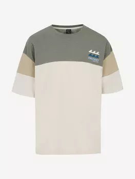 Футболка мужская Protest Duel, Серый