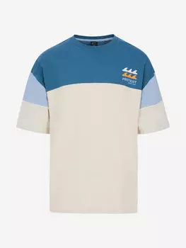 Футболка мужская Protest Duel, Синий