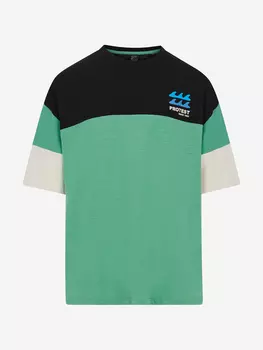 Футболка мужская Protest Duel, Зеленый