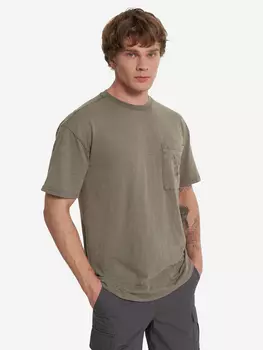 Футболка мужская Protest Farrel, Серый