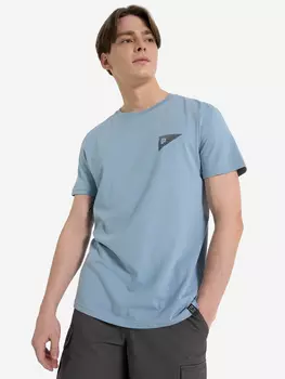 Футболка мужская Protest, Голубой