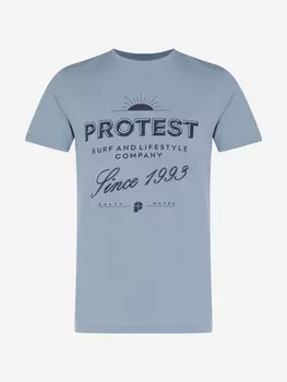Футболка мужская Protest, Голубой