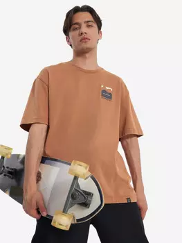 Футболка мужская Protest, Оранжевый