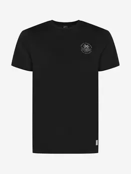 Футболка мужская Protest Palmbay, Черный