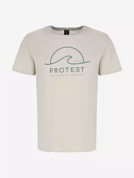 Футболка мужская Protest Prtswell, Белый