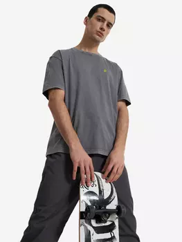 Футболка мужская Protest, Серый