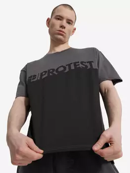 Футболка мужская Protest, Серый