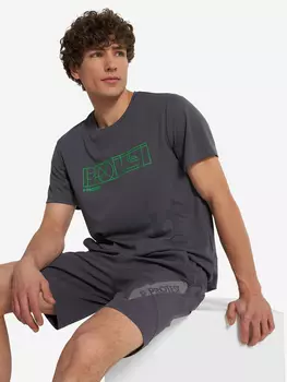 Футболка мужская Protest, Серый