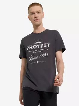 Футболка мужская Protest, Серый