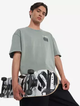 Футболка мужская Protest, Серый