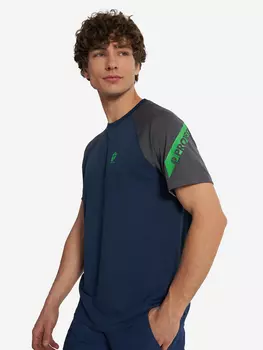 Футболка мужская Protest, Синий