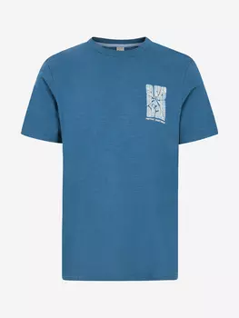 Футболка мужская Protest Victor, Синий