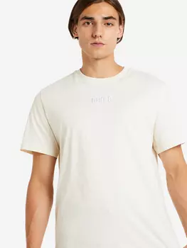 Футболка мужская PUMA Eggnog, Бежевый