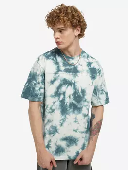 Футболка мужская Reebok, Голубой