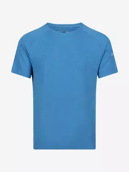 Футболка мужская Regatta Ambulo, Голубой