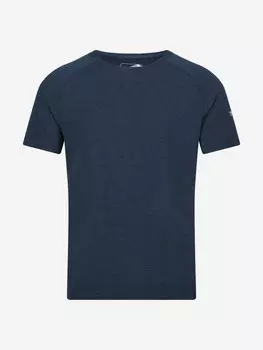 Футболка мужская Regatta Ambulo, Синий