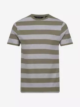 Футболка мужская Regatta Ryeden, Бежевый