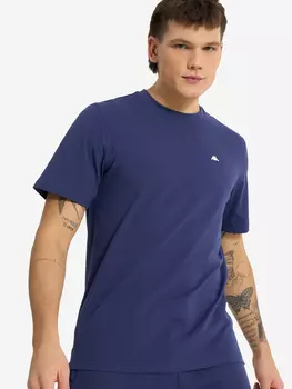 Футболка мужская Robe di Kappa, Синий