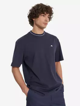 Футболка мужская Robe di Kappa, Синий