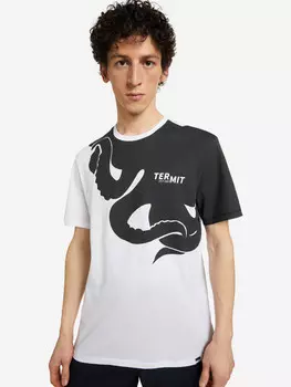 Футболка мужская Termit, Белый