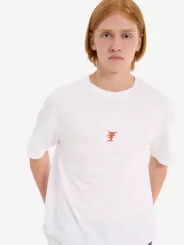 Футболка мужская Termit, Белый