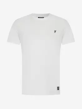 Футболка мужская Termit, Белый