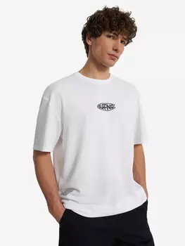 Футболка мужская Termit, Белый