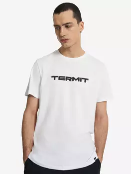 Футболка мужская Termit, Белый