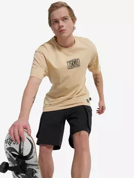 Футболка мужская Termit, Бежевый