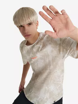 Футболка мужская Termit, Бежевый