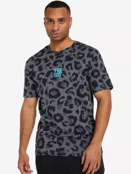 Футболка мужская Termit, Черный