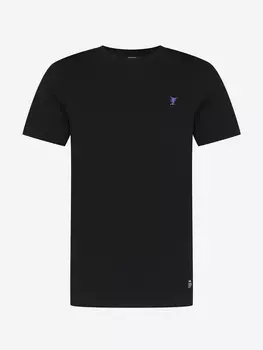 Футболка мужская Termit, Черный