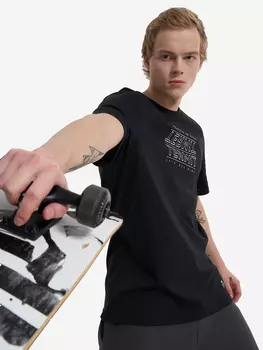 Футболка мужская Termit, Черный