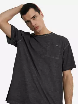 Футболка мужская Termit, Черный