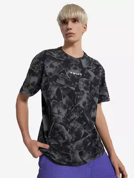 Футболка мужская Termit, Черный