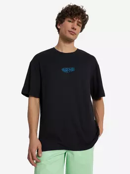 Футболка мужская Termit, Черный