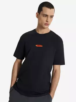 Футболка мужская Termit, Черный