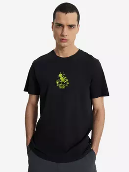 Футболка мужская Termit, Черный