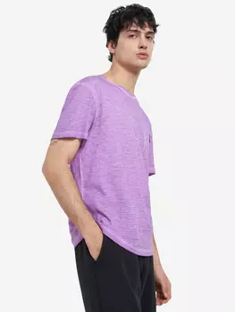 Футболка мужская Termit, Фиолетовый